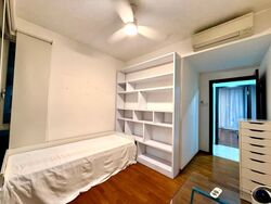 Grandeur 8 (D20), Condominium #571860801